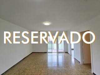 Appartement à Carrer de can flequer 8