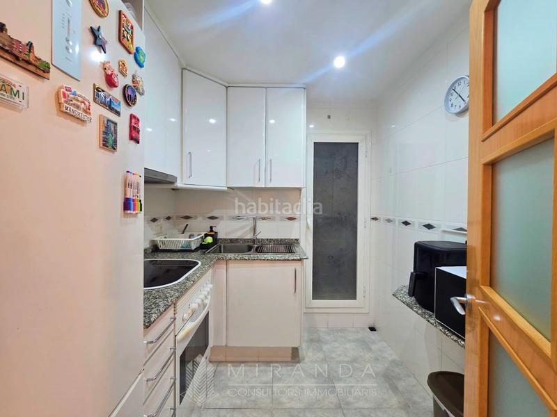 Foto ecf02374-3df2-4658-a6a0-6c754e6daf14. Appartement avec chauffage dans Instituts Granollers