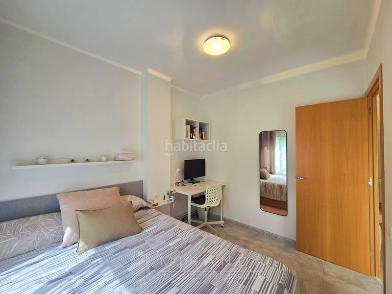 Foto 1f44b978-b4ce-48f5-b75b-85ef336b97b6. Etagenwohnung mit heizung in Instituts Granollers