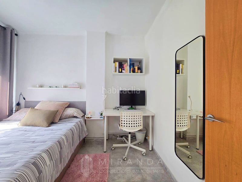 Foto 4a24841b-a807-41de-a569-483aa17745e5. Etagenwohnung mit heizung in Instituts Granollers