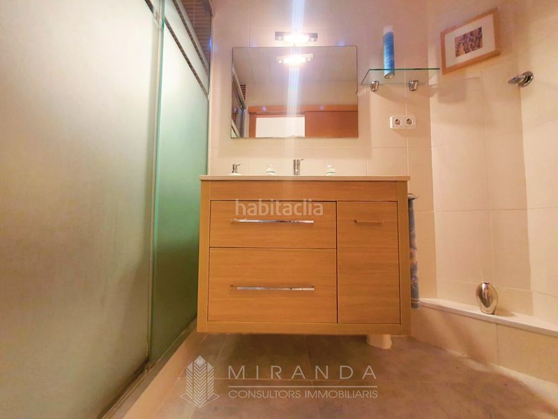 Foto 4e066cb6-52a4-4473-a748-798a0eba2127. Etagenwohnung mit heizung in Instituts Granollers