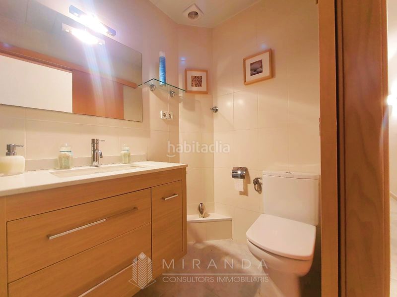 Foto 7b8677e0-1865-436a-84f8-87fe994e36db. Etagenwohnung mit heizung in Instituts Granollers