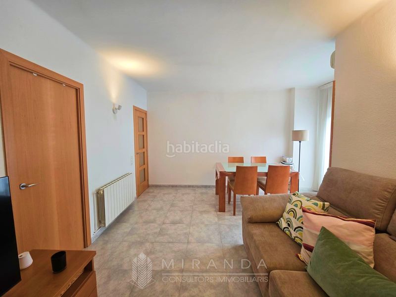 Foto ab4ff8f0-5563-4300-9f5f-9f71eb1cd798. Etagenwohnung mit heizung in Instituts Granollers