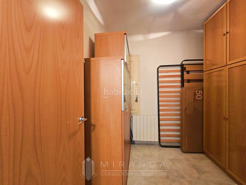 Foto c37a950c-7ca0-4272-b15a-9e0b5116666f. Etagenwohnung mit heizung in Instituts Granollers