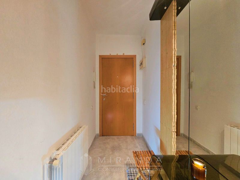 Foto ce1e0d35-4b5c-4e49-8d52-227599dd7273. Etagenwohnung mit heizung in Instituts Granollers