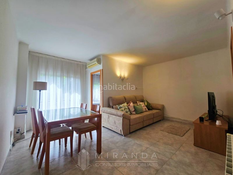 Foto dcea1ec5-ea06-4702-b86b-932b83a247ff. Etagenwohnung mit heizung in Instituts Granollers