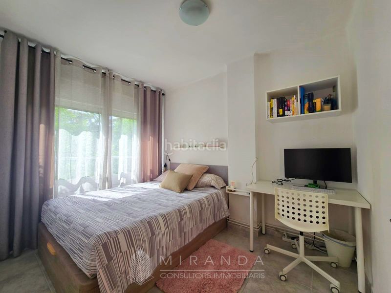 Foto ed0e9234-fa87-4d95-96f0-422480c07cbe. Etagenwohnung mit heizung in Instituts Granollers