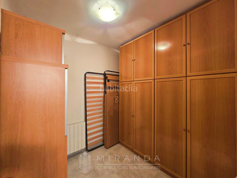 Foto f709dc9b-da5b-40da-9240-286846c4aefc. Etagenwohnung mit heizung in Instituts Granollers