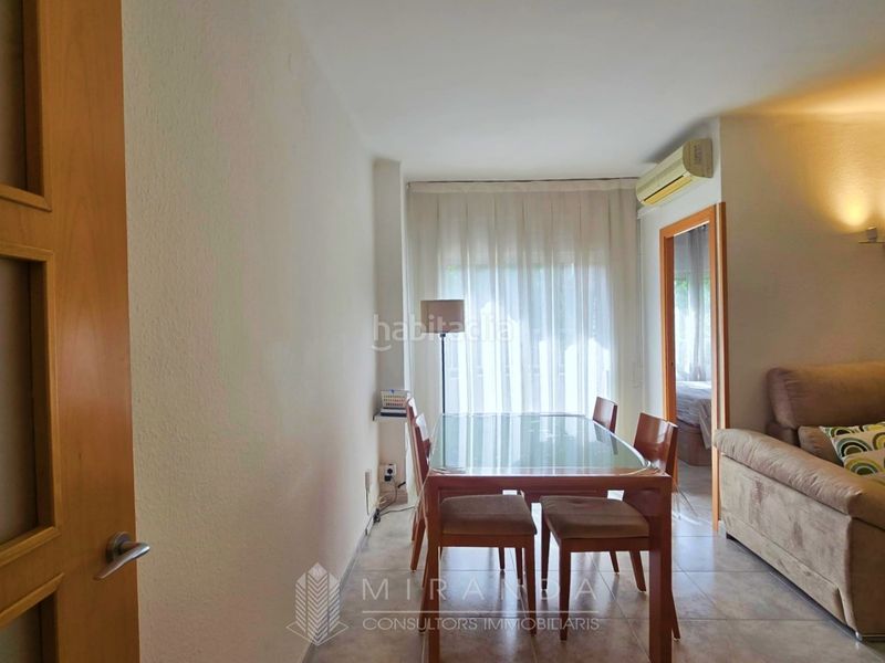 Foto fa3570ea-f002-4fb3-8422-606675e813ae. Etagenwohnung mit heizung in Instituts Granollers