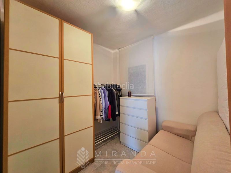 Foto fb6d201c-5b73-481e-bd8e-75d57eda3952. Etagenwohnung mit heizung in Instituts Granollers