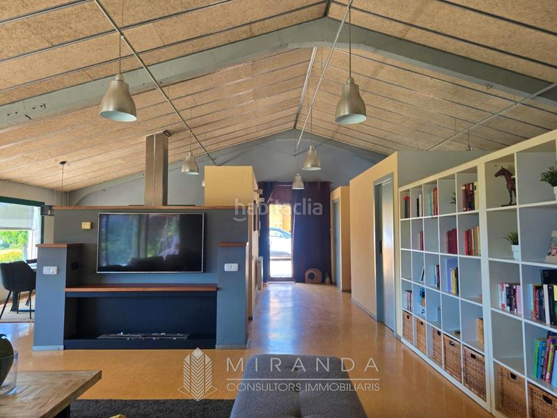 Foto 09756a09-1b01-445f-a66e-22a4c2f67962. Casa en Bigues i Riells del Fai