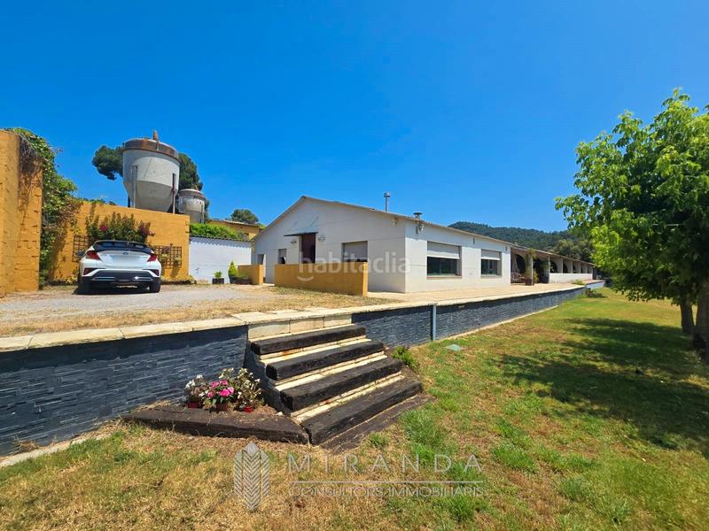 Foto 10e35981-dc76-4f84-8104-55b2d676d04e. Casa en Bigues i Riells del Fai