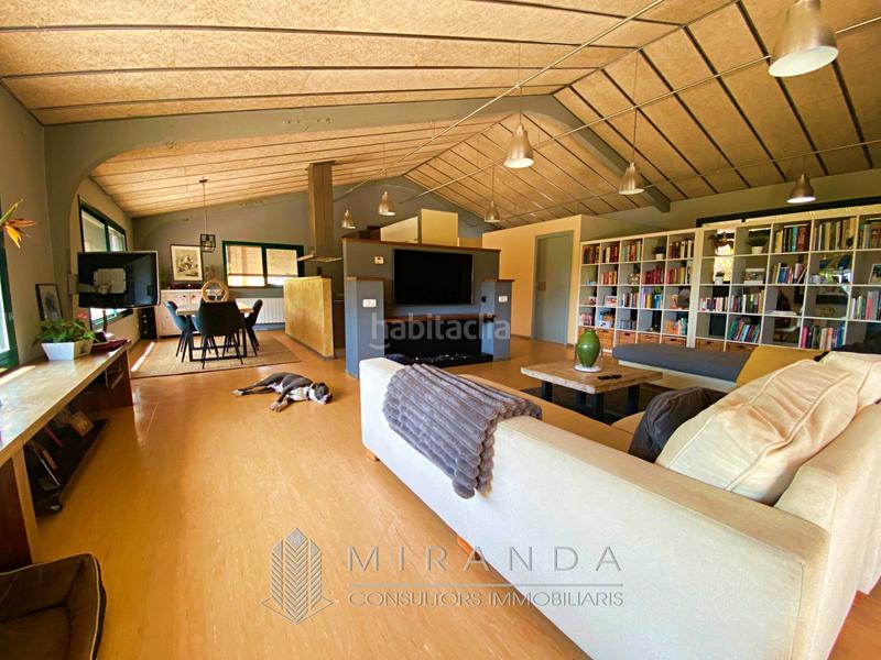 Foto 6881bb46-2aaf-4d51-aa19-0530076ae309. Casa en Bigues i Riells del Fai