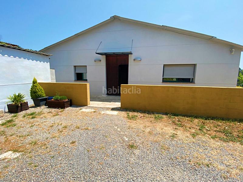 Foto 708c9dbe-3437-4ea3-b654-6025afc0c999. Casa en Bigues i Riells del Fai