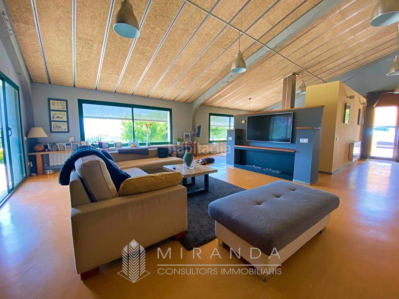 Foto c275e60b-0906-4ea7-859e-76cbd7953391. Casa en Bigues i Riells del Fai