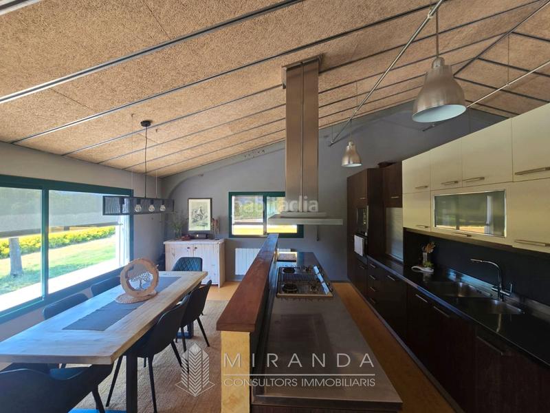 Foto c71e8674-d13c-4d5b-b274-d825a729cbac. Casa en Bigues i Riells del Fai