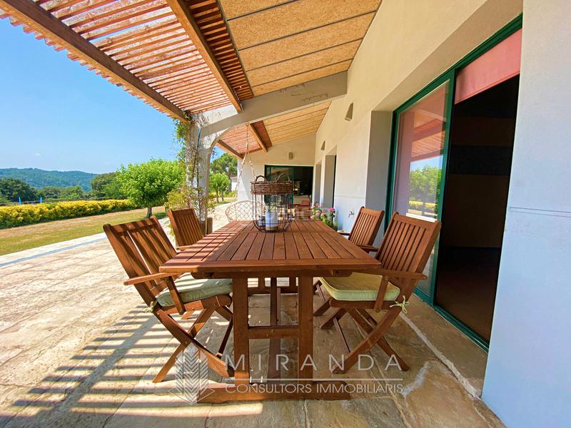 Foto 02be5167-3814-4a68-9da8-fad45702ea9e. Casa en Bigues i Riells