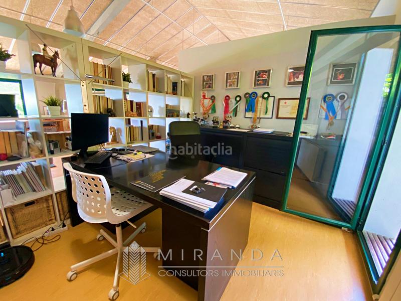 Foto 3ac80816-4852-4337-938e-5ce032a31327. Casa en Bigues i Riells
