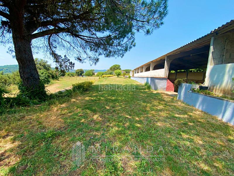 Foto 6e0f738f-5659-44a7-a13b-8a78c5dc2fe4. Casa en Bigues i Riells
