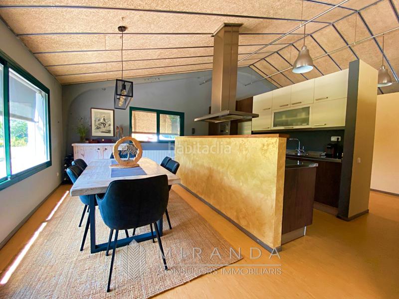 Foto 8c91f2fc-e680-47ed-be79-6b347d2694e8. Casa en Bigues i Riells