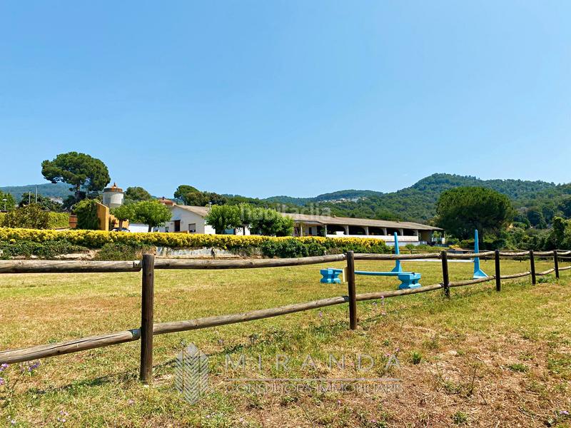 Foto 95d8ee46-b5a2-42ec-aec5-665ed64fce13. Casa en Bigues i Riells