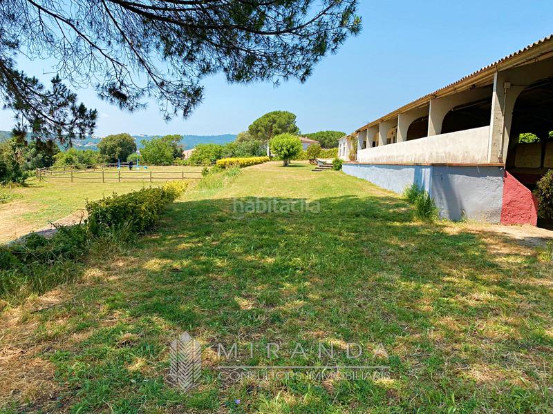 Foto 9d4964a1-9e86-47de-a2fe-ee7c6f573894. Casa en Bigues i Riells