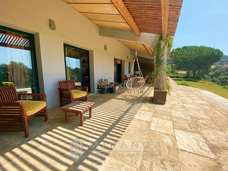 Foto b4b23d10-d75c-4da5-b7c7-1a86627b547a. Casa en Bigues i Riells