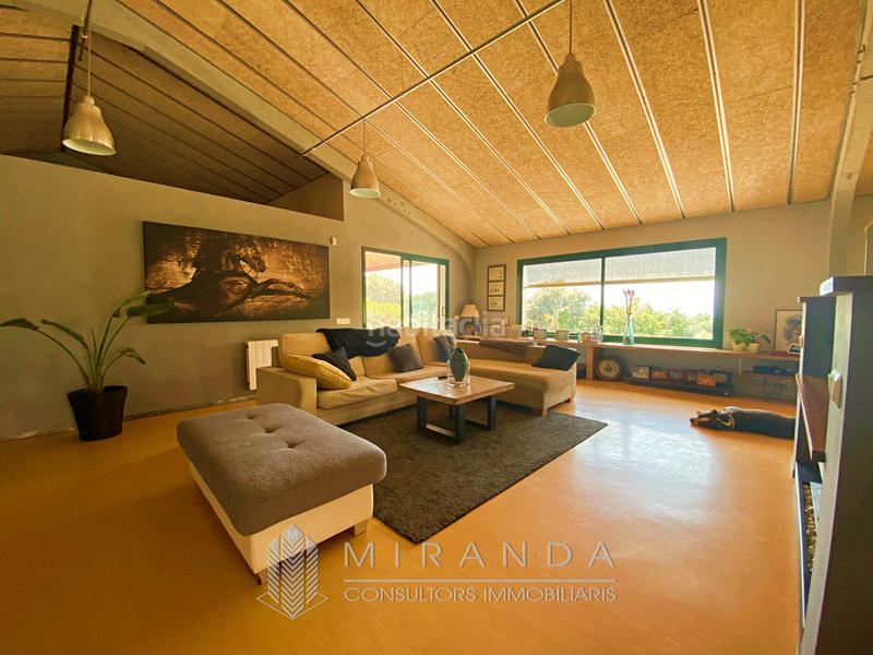 Foto d27216c6-1259-4aa9-bb65-95864f12d30f. Casa en Bigues i Riells
