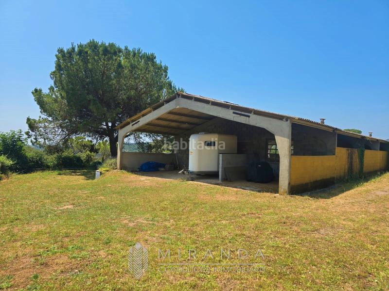 Foto e2ea6a6c-2ad5-4e0e-bb1d-3f6243a5173c. Casa en Bigues i Riells
