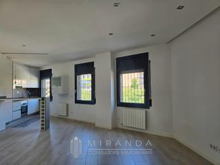 Flat in Col·legis Nous
