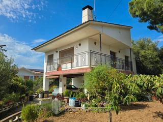 Chalet in Lliçà d´Amunt