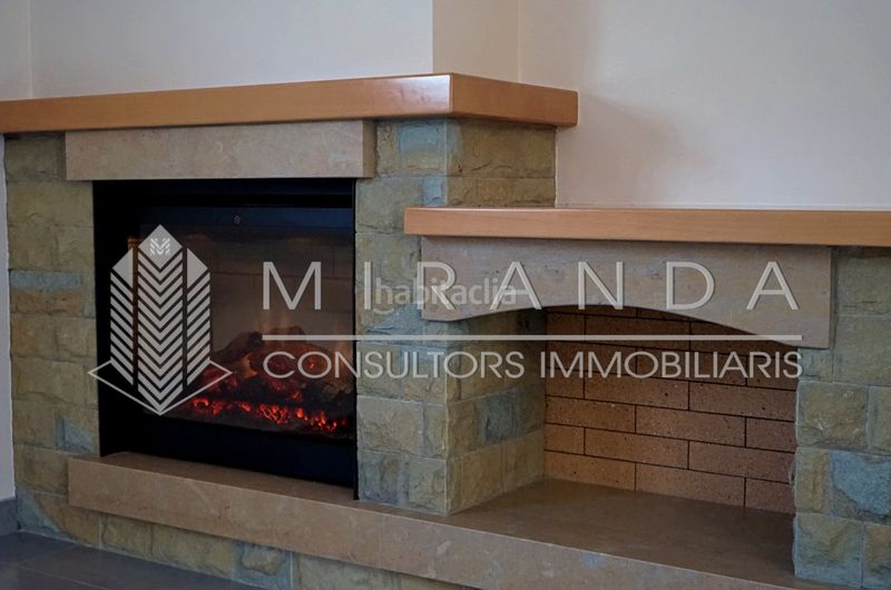 Foto 337702b9-df19-4fd6-af85-fd907c35e4c1. Alquiler piso en camí romà 37 vivienda ideal también como local profesional / despacho en Granollers