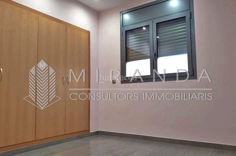 Foto 4a4b51b4-3505-4995-8ce3-ba3740b11305. Alquiler piso en camí romà 37 vivienda ideal también como local profesional / despacho en Granollers