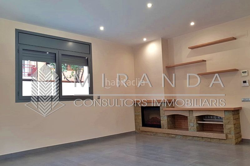 Foto 5d30145e-ba43-4718-8430-28eb6e9704ef. Alquiler piso en camí romà 37 vivienda ideal también como local profesional / despacho en Granollers