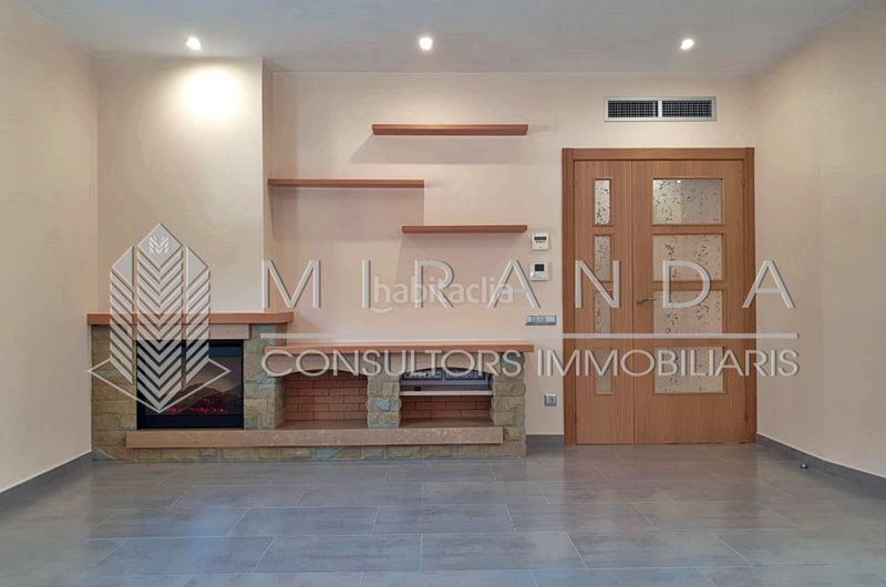 Foto 69d2076d-c65a-4550-a987-2f8095585ba3. Alquiler piso en camí romà 37 vivienda ideal también como local profesional / despacho en Granollers