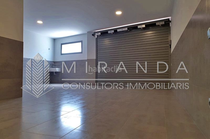 Foto 8ca6600f-8ee9-4e83-a674-e816ff5da458. Alquiler piso en camí romà 37 vivienda ideal también como local profesional / despacho en Granollers