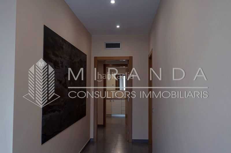 Foto 920c1717-fb1a-4b4e-a8c7-462efac7a896. Alquiler piso en camí romà 37 vivienda ideal también como local profesional / despacho en Granollers