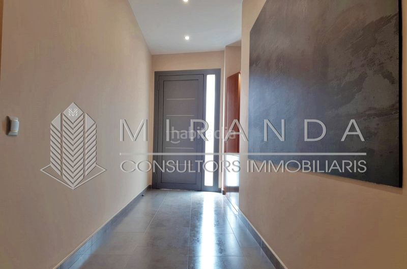 Foto f58adf4b-c438-4a52-aebd-5b9623111737. Alquiler piso en camí romà 37 vivienda ideal también como local profesional / despacho en Granollers