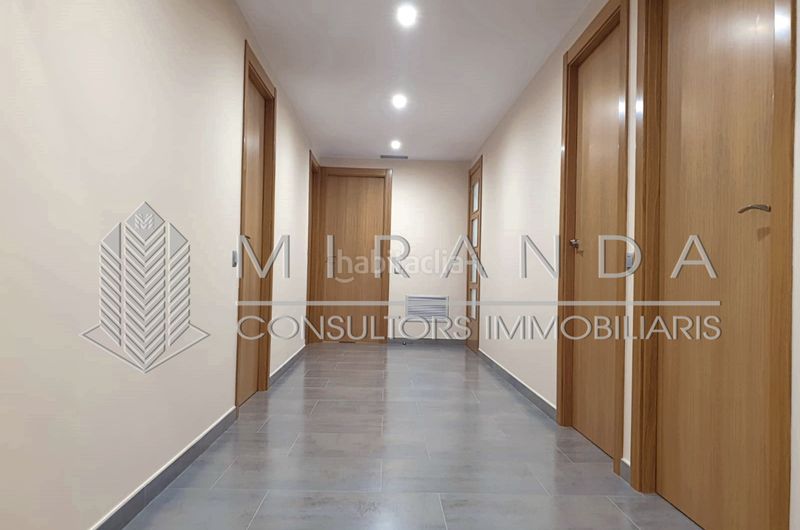Foto fa14e48c-52f0-45a7-8b23-154d3c9f807c. Alquiler piso en camí romà 37 vivienda ideal también como local profesional / despacho en Granollers