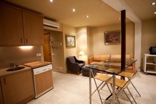 Appartement à Carrer dels Tallers