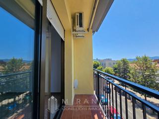Flat in Can Pantiquet