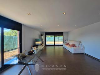 Chalet en Bigues i Riells del Fai