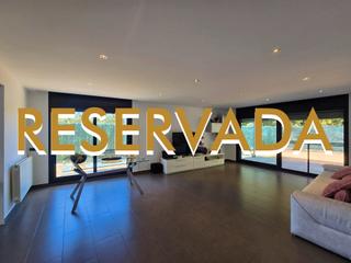 Xalet a Bigues i Riells del Fai