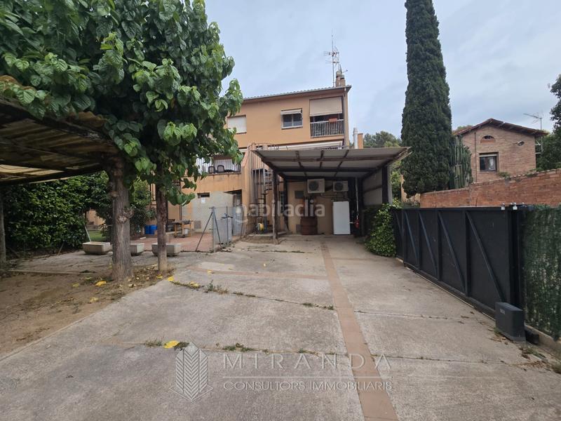 Foto 52b64272-5c13-41db-b539-cd7cfcce5193. Casa en Bigues i Riells del Fai