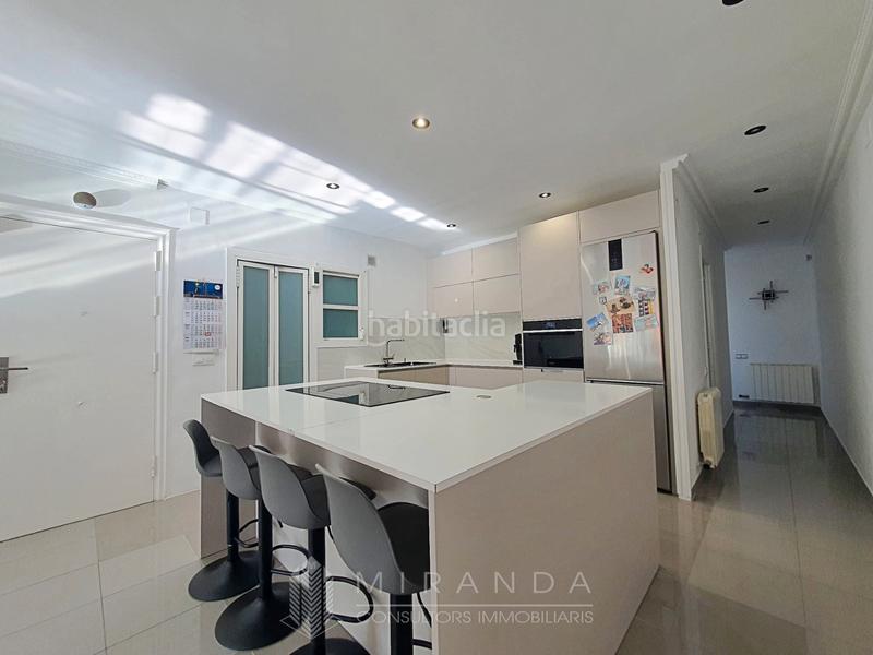 Foto 0e6321a1-ac14-428a-8865-4ae4fa359774. Appartamento con riscaldamento in Lledoner Granollers