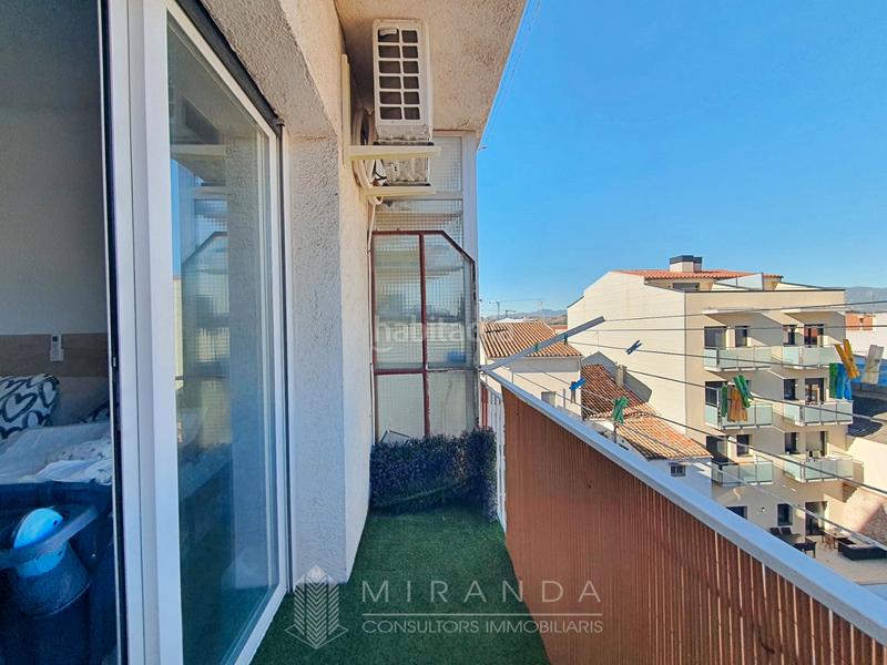 Foto 12b68f37-62c5-475e-b4b5-848ce9b426a9. Appartamento con riscaldamento in Lledoner Granollers