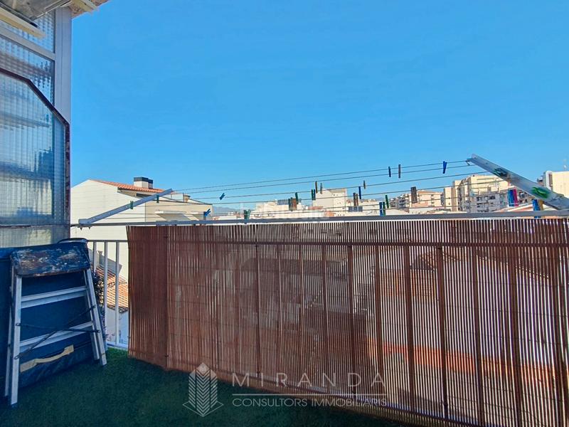 Foto 44e893b1-204e-485d-8b24-21494070ad20. Appartamento con riscaldamento in Lledoner Granollers