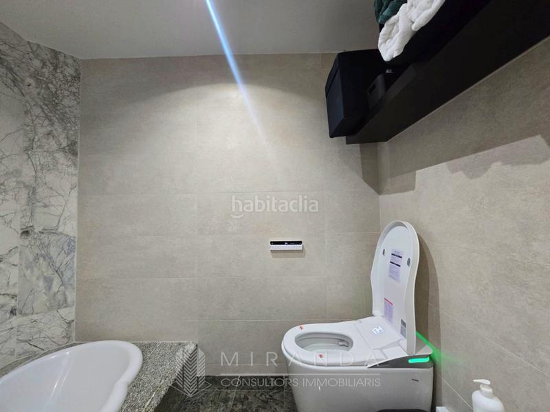 Foto 5905350d-8981-43c5-9734-2e48dd810e41. Appartamento con riscaldamento in Lledoner Granollers