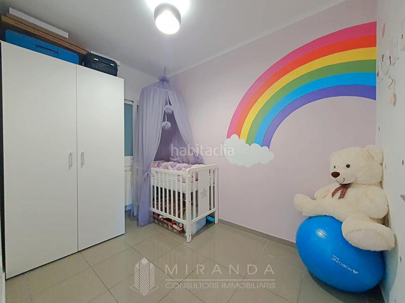 Foto b0566cc9-81e2-47e0-b140-f50a2db0f226. Appartamento con riscaldamento in Lledoner Granollers