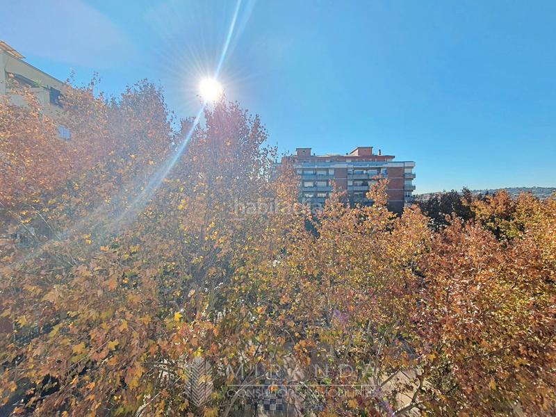 Foto e387041e-b04b-476c-a1bd-52745ff5cbd4. Appartamento con riscaldamento in Lledoner Granollers